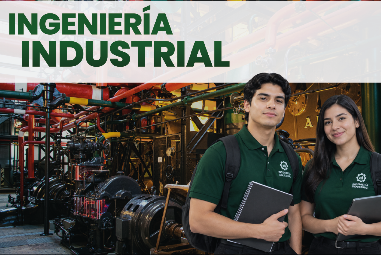 Ingeniería Industrial